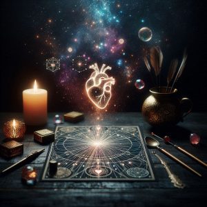 Comment fonctionne la voyance en ligne ?