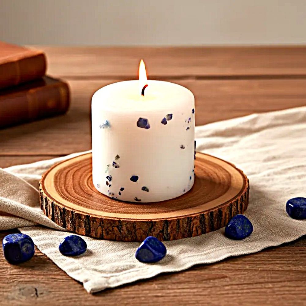 Bougie Signe SagittaireEyYqwrj