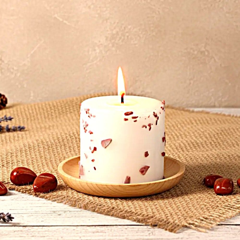 Bougie signe Bélier