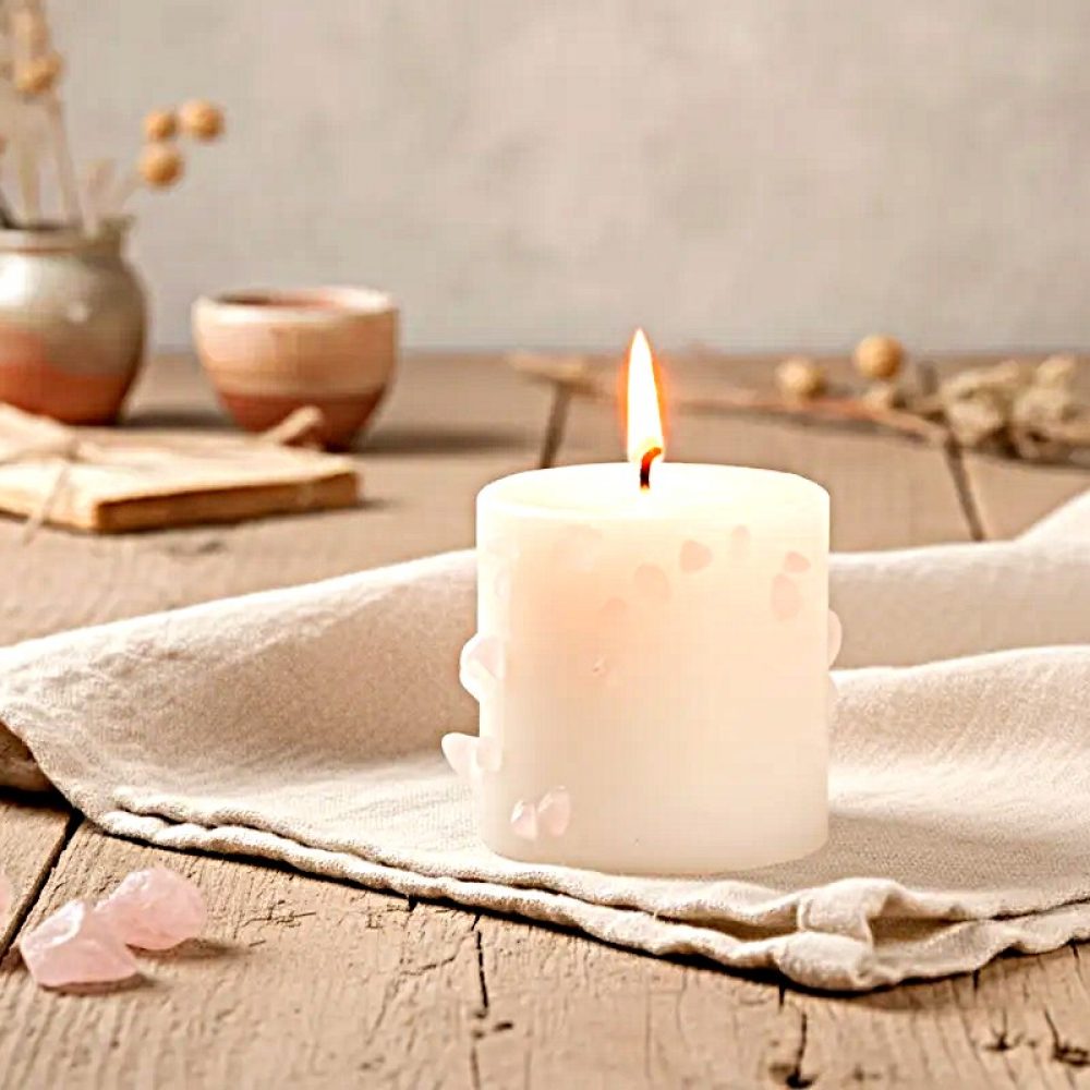 Bougie signe Taureauy (1)