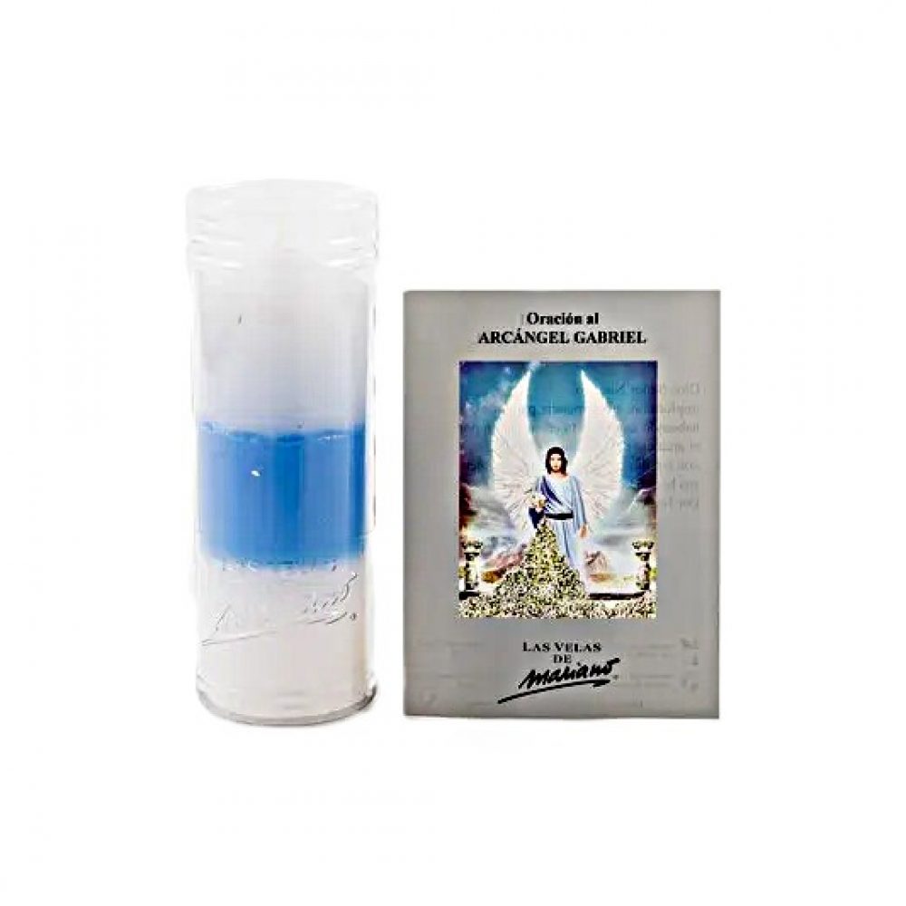 velon-achange Gabriel